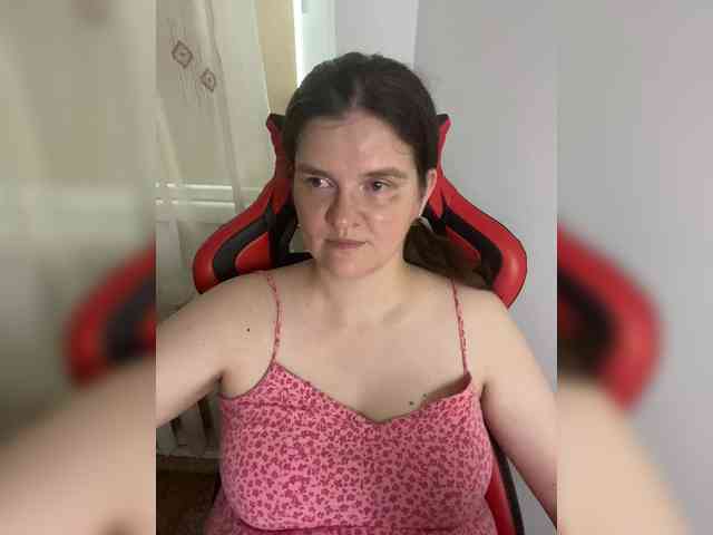 ChubbyBae webcam