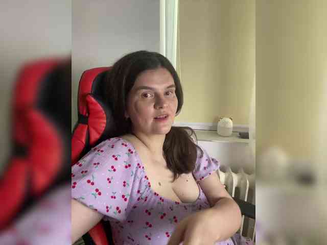 ChubbyBae webcam