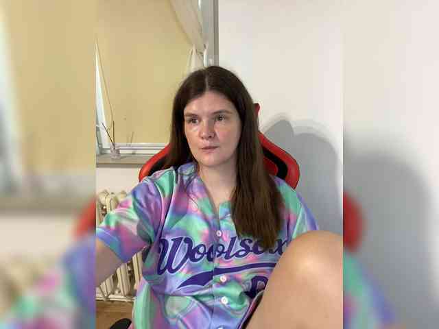 ChubbyBae webcam