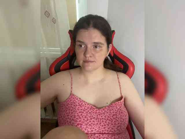 ChubbyBae webcam