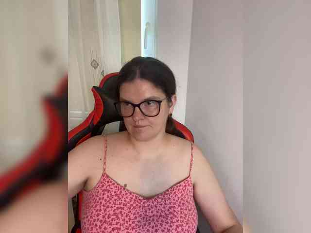 ChubbyBae webcam