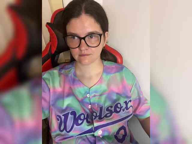 ChubbyBae webcam