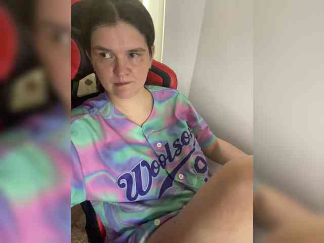 ChubbyBae webcam