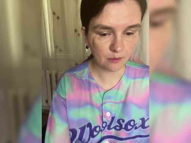 ChubbyBae webcam