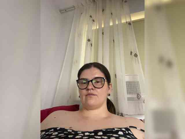 ChubbyBae webcam