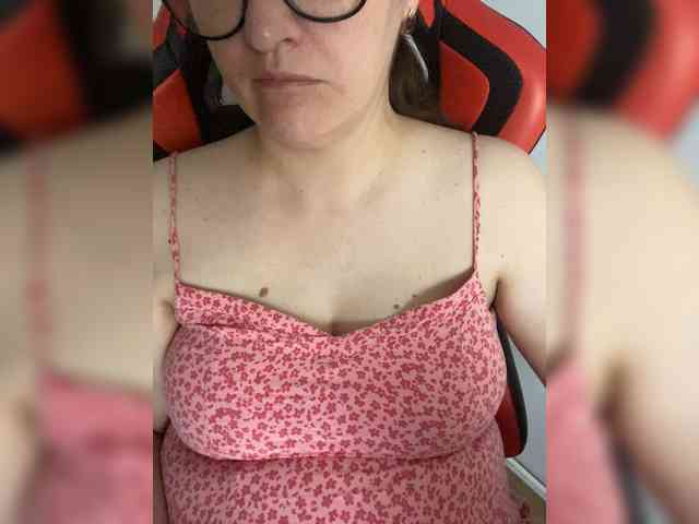 ChubbyBae webcam