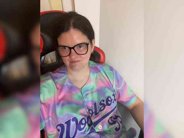 ChubbyBae webcam