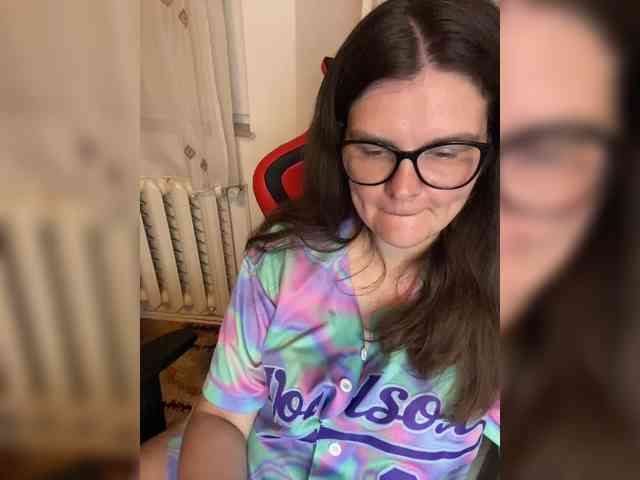 ChubbyBae webcam