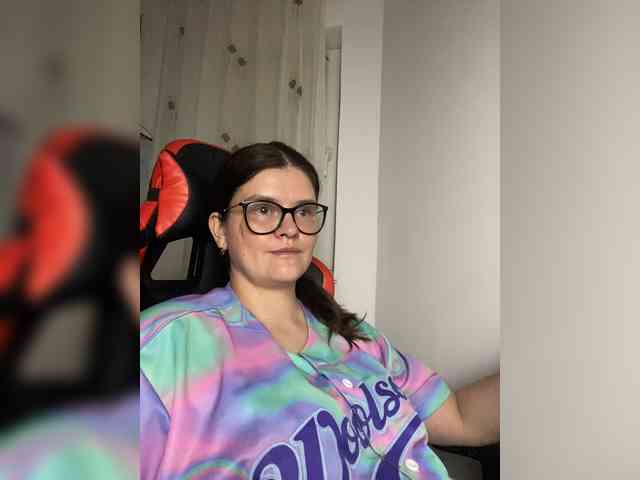 ChubbyBae webcam