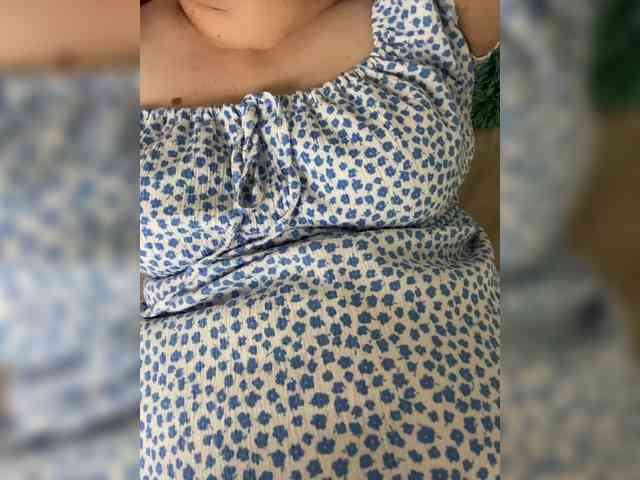 ChubbyBae webcam