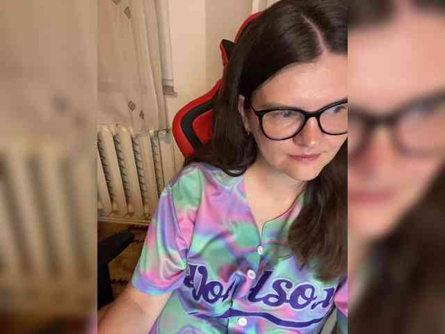 ChubbyBae webcam