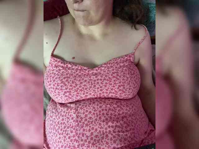 ChubbyBae webcam