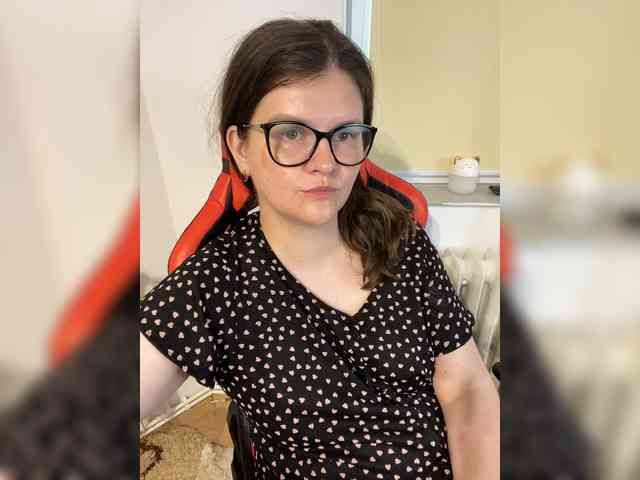 ChubbyBae webcam