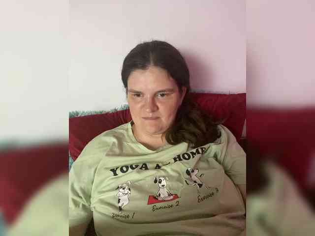 ChubbyBae webcam