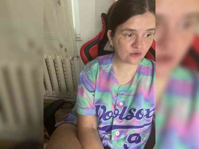 ChubbyBae webcam