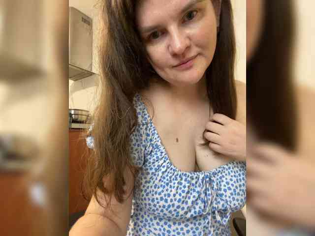 ChubbyBae webcam