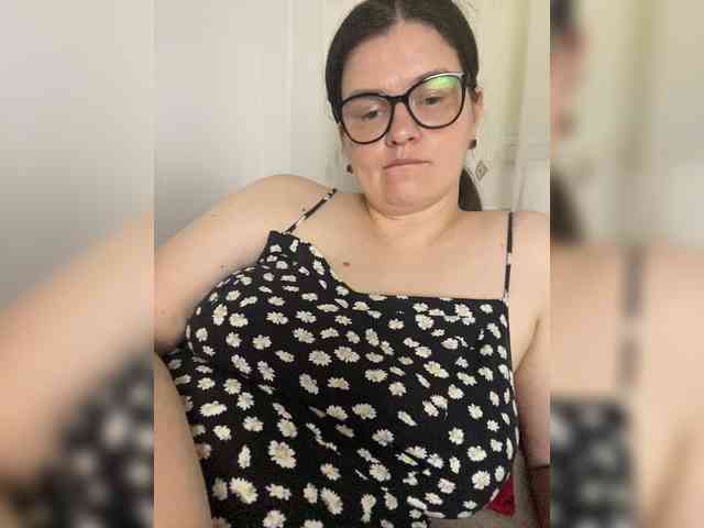 ChubbyBae webcam