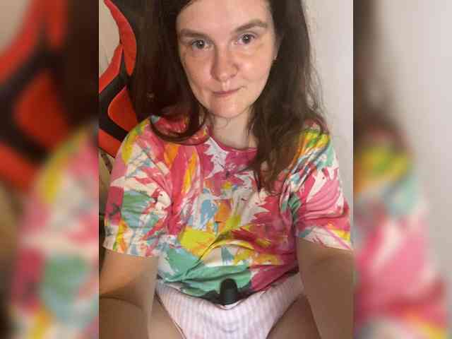 ChubbyBae webcam
