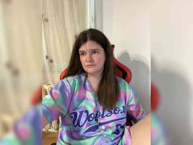 ChubbyBae webcam