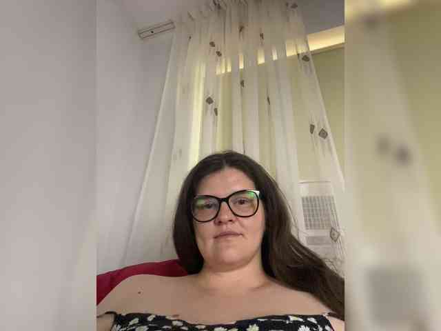 ChubbyBae webcam