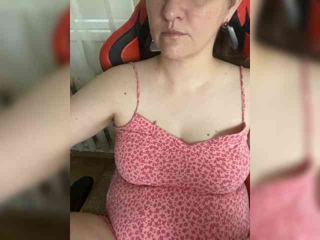 ChubbyBae webcam