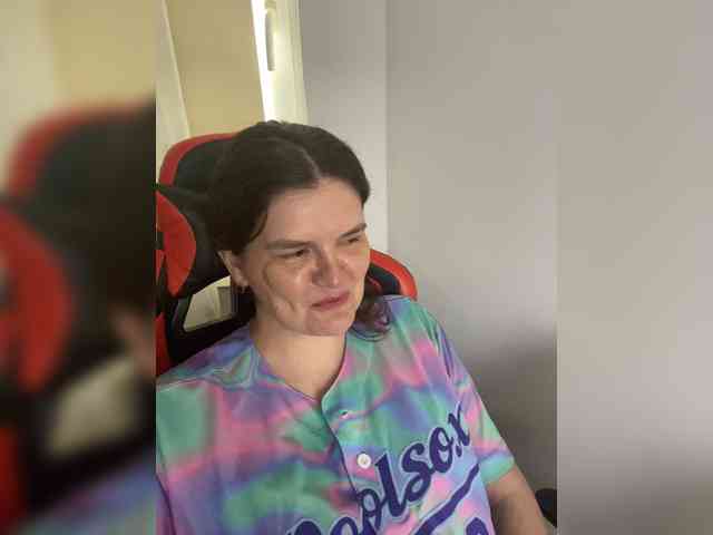 ChubbyBae webcam