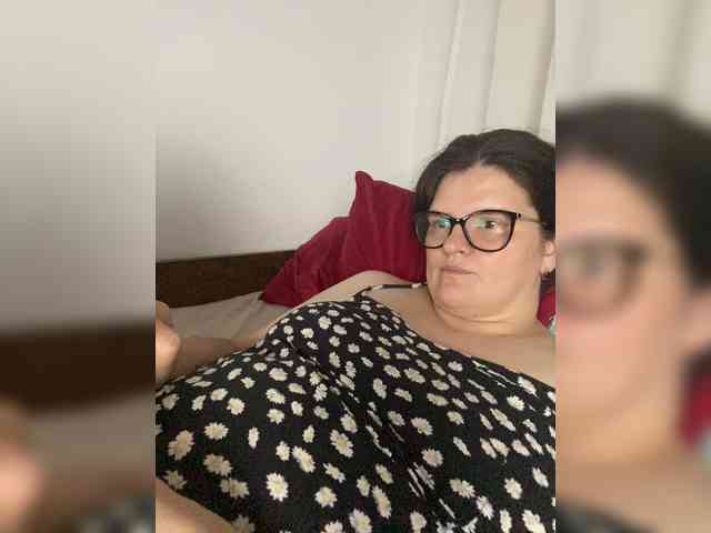 ChubbyBae webcam