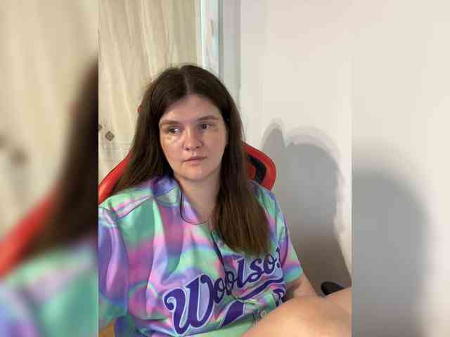 ChubbyBae webcam