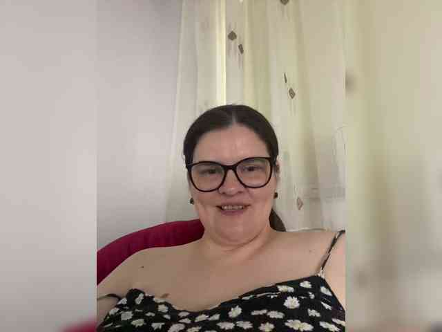 ChubbyBae webcam