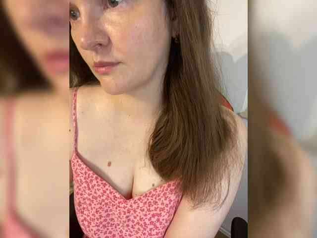 ChubbyBae webcam