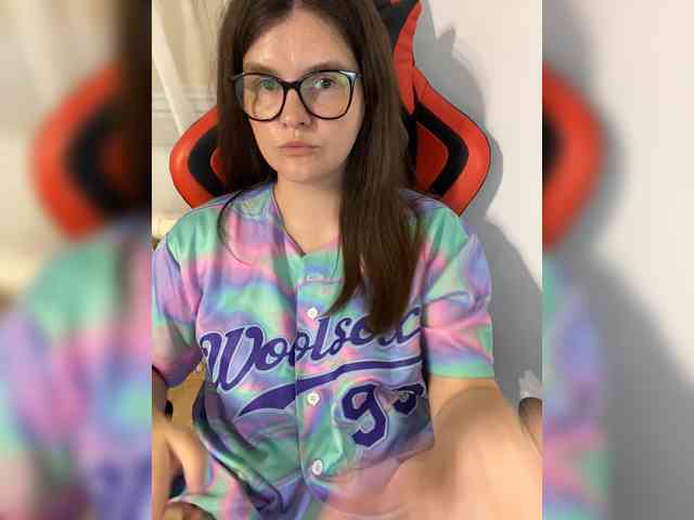 ChubbyBae webcam