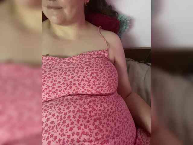 ChubbyBae webcam