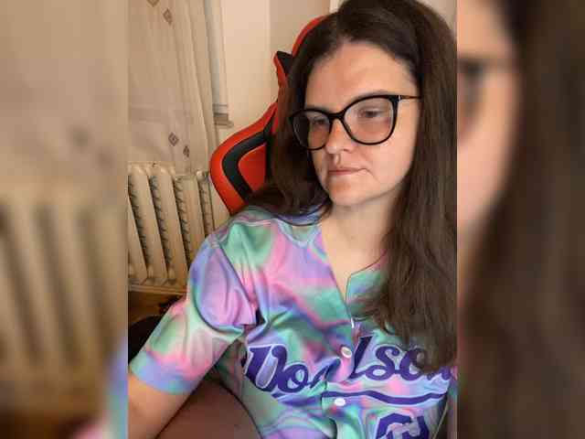 ChubbyBae webcam