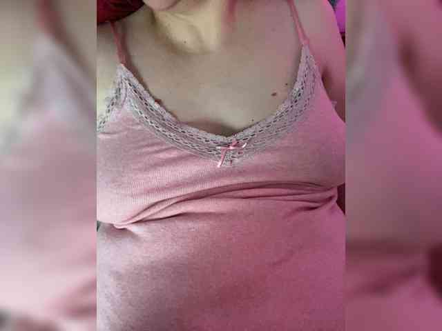 ChubbyBae webcam