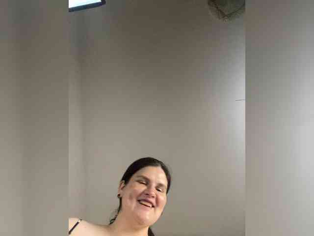 ChubbyBae webcam