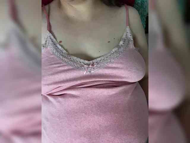 ChubbyBae webcam