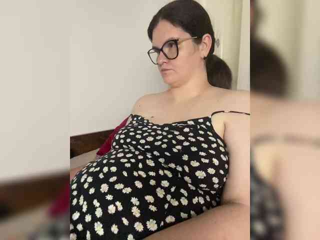 ChubbyBae webcam