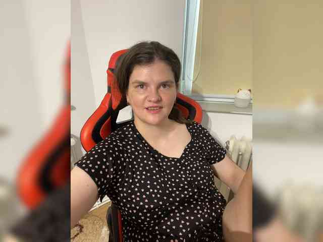 ChubbyBae webcam