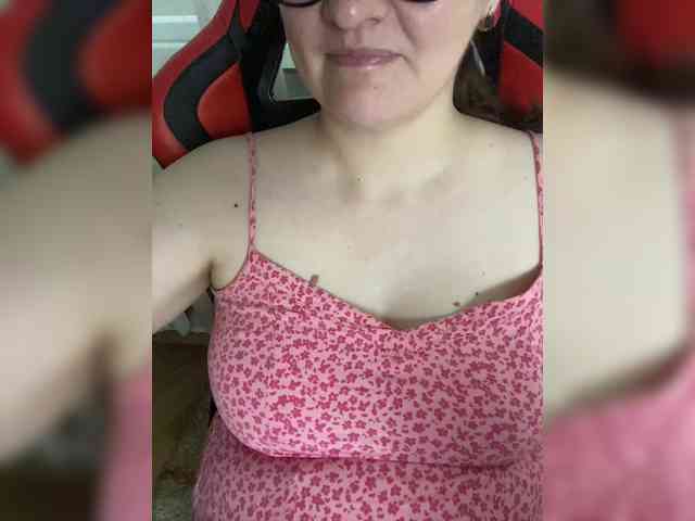 ChubbyBae webcam