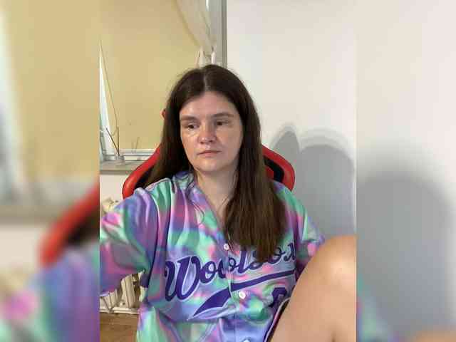 ChubbyBae webcam