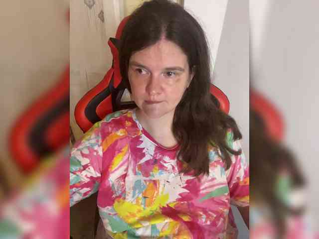 ChubbyBae webcam