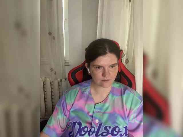 ChubbyBae webcam