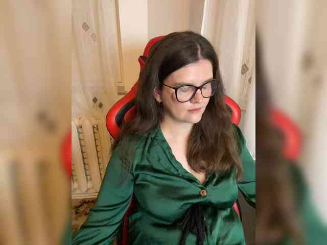 ChubbyBae webcam