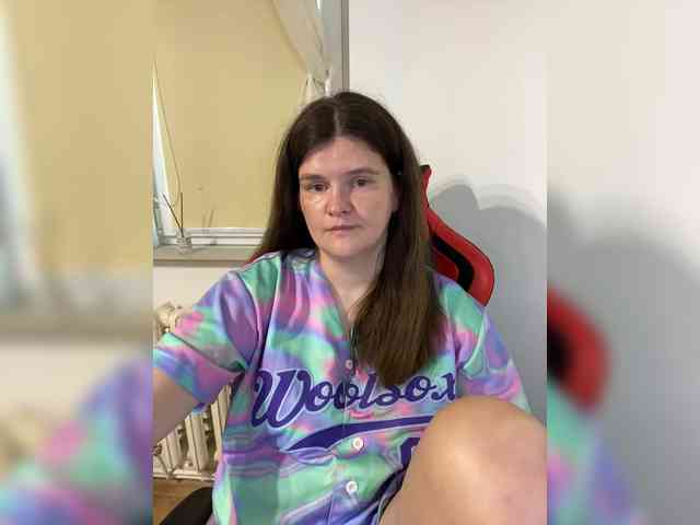 ChubbyBae webcam