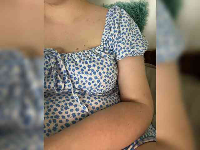 ChubbyBae webcam