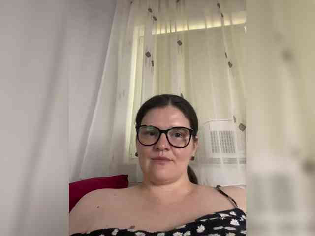 ChubbyBae webcam