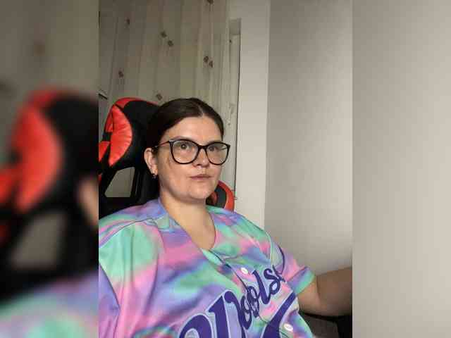 ChubbyBae webcam