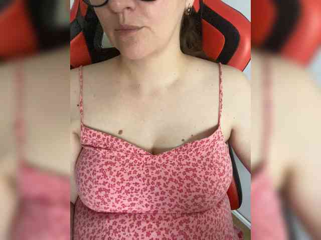 ChubbyBae webcam