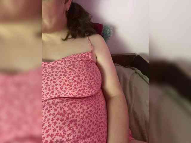 ChubbyBae webcam