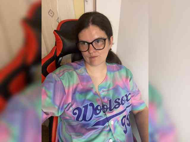 ChubbyBae webcam